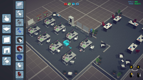 Screenshot 7 of Office Battle