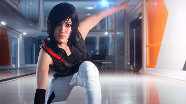 Screenshot 1 of Mirror's Edge™ Catalyst