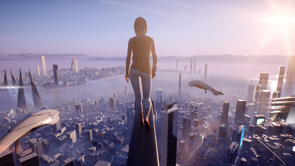 Screenshot 2 of Mirror's Edge™ Catalyst