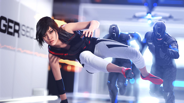 Screenshot 4 of Mirror's Edge™ Catalyst