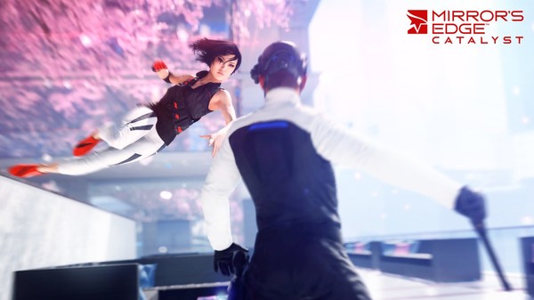 Screenshot 8 of Mirror's Edge™ Catalyst