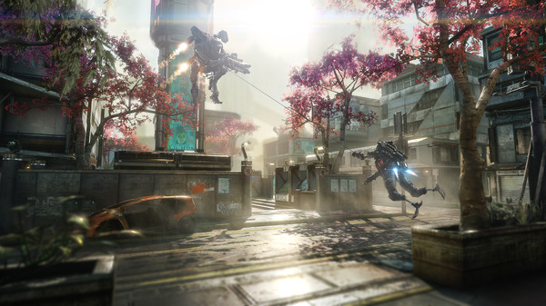 Screenshot 1 of Titanfall® 2