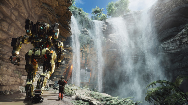 Screenshot 2 of Titanfall® 2