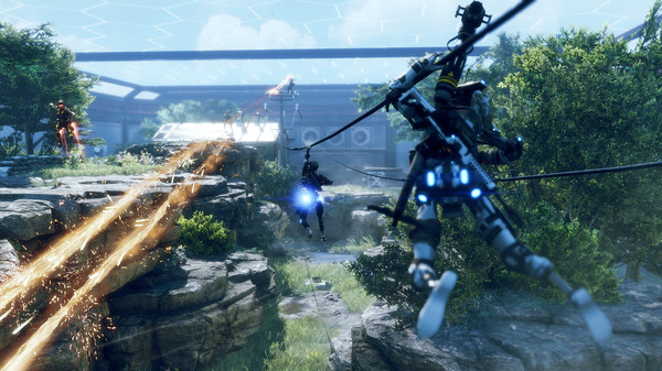 Screenshot 3 of Titanfall® 2