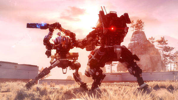 Screenshot 4 of Titanfall® 2