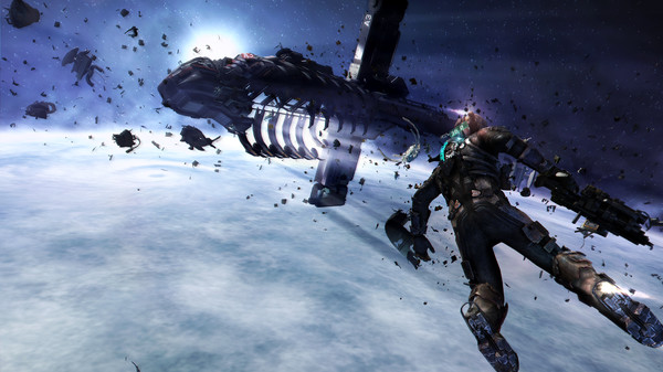 Screenshot 1 of Dead Space™ 3