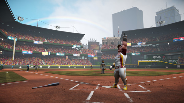 Screenshot 2 of Super Mega Baseball 3