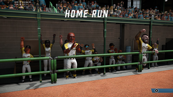 Screenshot 12 of Super Mega Baseball 3