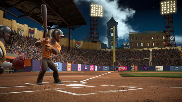 Screenshot 5 of Super Mega Baseball 3