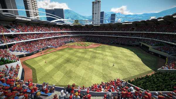 Screenshot 6 of Super Mega Baseball 3