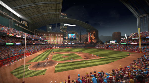 Screenshot 8 of Super Mega Baseball 3