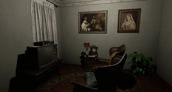 Screenshot 11 of Locked Up