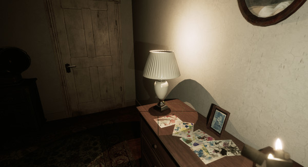 Screenshot 15 of Locked Up