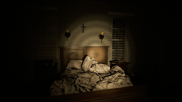 Screenshot 17 of Locked Up