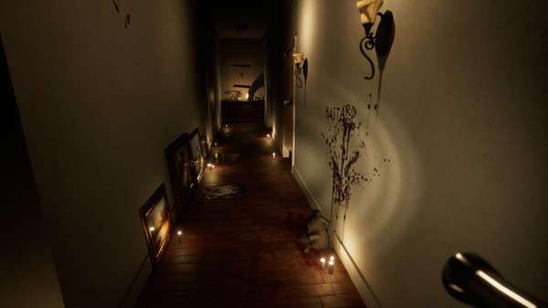 Screenshot 18 of Locked Up