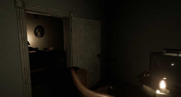 Screenshot 6 of Locked Up