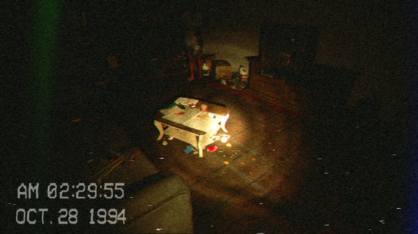 Screenshot 7 of Locked Up