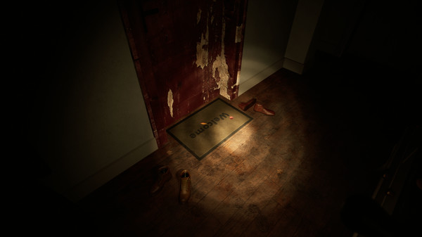 Screenshot 8 of Locked Up