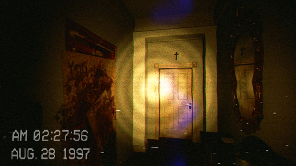 Screenshot 9 of Locked Up