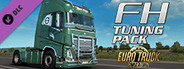 Euro Truck Simulator 2 - FH Tuning Pack