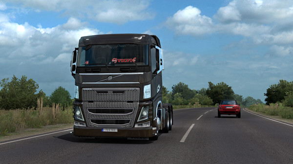 Screenshot 11 of Euro Truck Simulator 2 - FH Tuning Pack