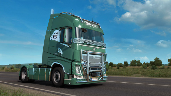 Screenshot 13 of Euro Truck Simulator 2 - FH Tuning Pack