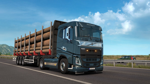 Screenshot 17 of Euro Truck Simulator 2 - FH Tuning Pack