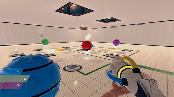 Screenshot 4 of ChromaGun