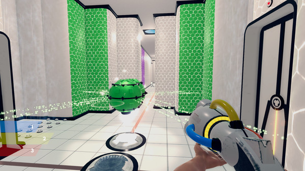 Screenshot 7 of ChromaGun