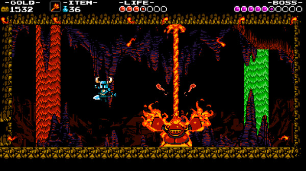 Screenshot 11 of Shovel Knight: Shovel of Hope