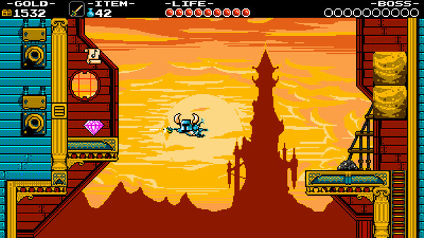 Screenshot 12 of Shovel Knight: Shovel of Hope