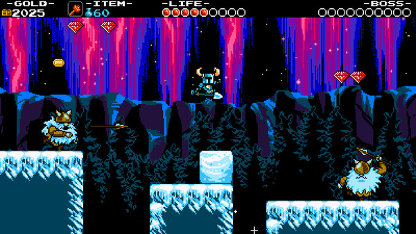 Screenshot 13 of Shovel Knight: Shovel of Hope