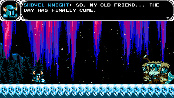 Screenshot 14 of Shovel Knight: Shovel of Hope