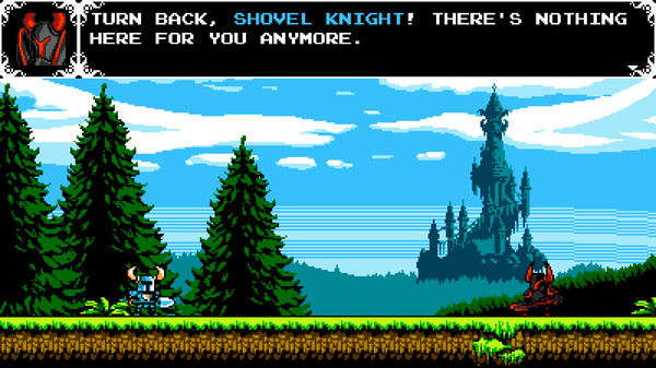 Screenshot 15 of Shovel Knight: Shovel of Hope