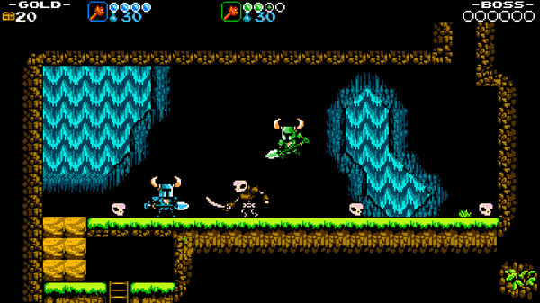 Screenshot 17 of Shovel Knight: Shovel of Hope