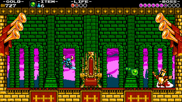 Screenshot 4 of Shovel Knight: Shovel of Hope