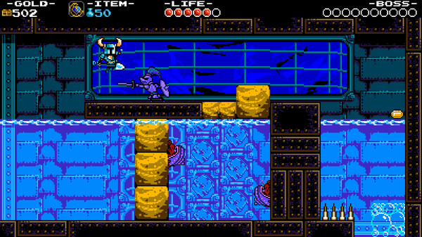 Screenshot 7 of Shovel Knight: Shovel of Hope