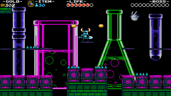 Screenshot 8 of Shovel Knight: Shovel of Hope