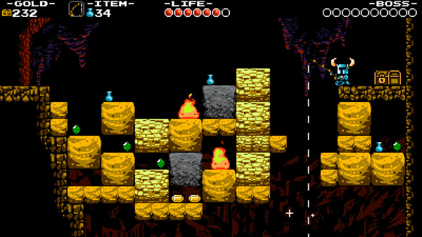 Screenshot 10 of Shovel Knight: Shovel of Hope