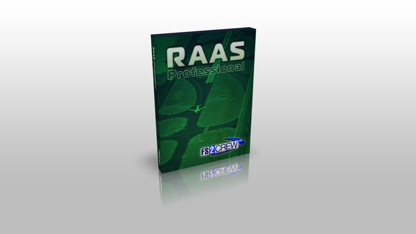 Screenshot 4 of FSX: Steam Edition - RAAS Professional Add-On