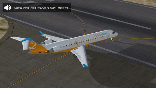 Screenshot 5 of FSX: Steam Edition - RAAS Professional Add-On