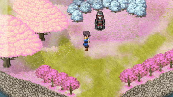 Screenshot 6 of Island SAGA