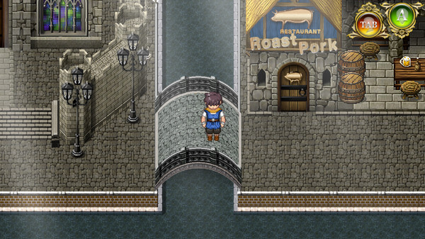 Screenshot 7 of Island SAGA