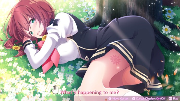 Screenshot 2 of Omega Labyrinth Life