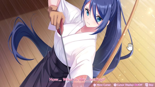 Screenshot 12 of Omega Labyrinth Life