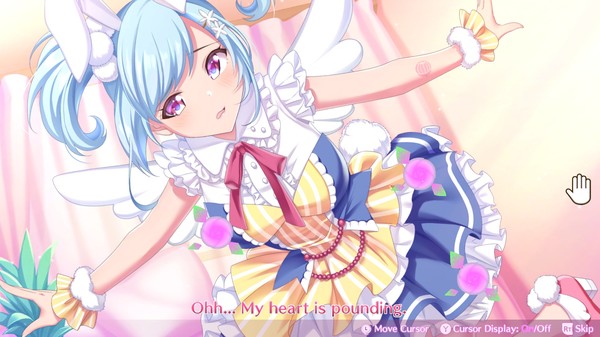 Screenshot 5 of Omega Labyrinth Life