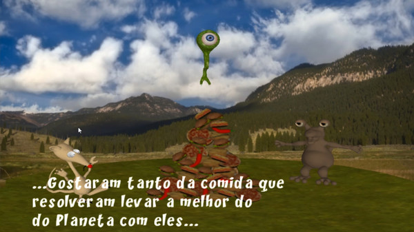 Screenshot 1 of Mineirinho Director's Cut