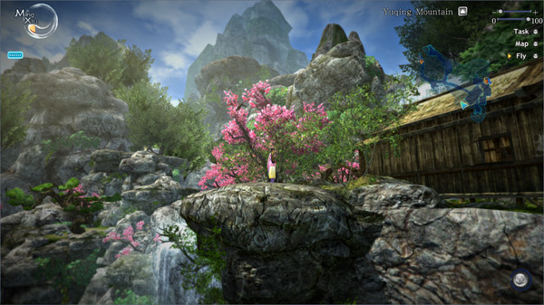 Screenshot 4 of 仙劍奇俠傳六 (Chinese Paladin：Sword and Fairy 6)