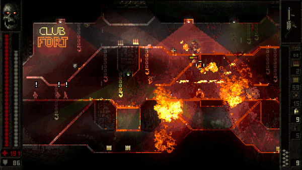 Screenshot 3 of BUTCHER