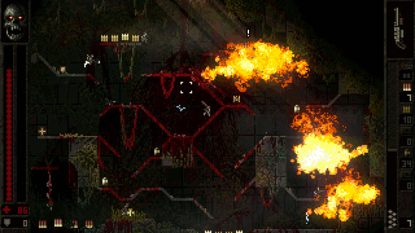 Screenshot 6 of BUTCHER